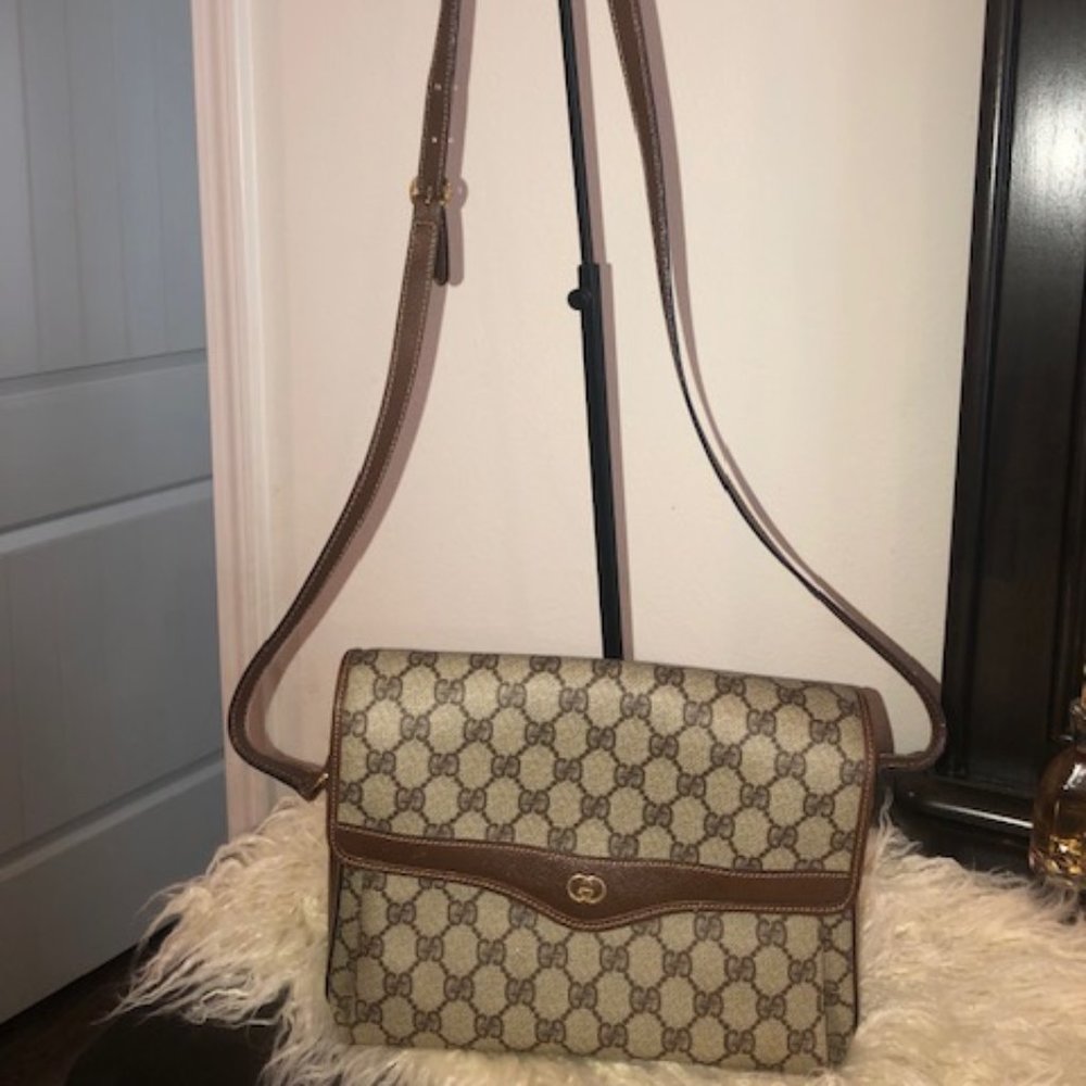 Vintage Gucci Purse